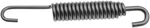 Drag Specialties Kickstand Spring 3.9" Black Harley Davidson SPORTSTER/XR1000. Fixed Price $12.06.