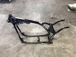 05 Harley Davidson Fxstdi Softail Deuce Frame Chassis. Fixed Price $629.99.