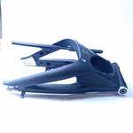 2008 Triumph Street Triple 675 Swingarm & Chain Guard - T2070453. Fixed Price $113.93.