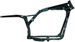 08 Harley Dyna Street Bob Fxdb Body Main Frame Chassis 29 47463-06BHP Slvg 1391. Fixed Price $641.25.