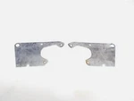 Suzuki VS1400 Intruder Frame Mount Bracket Plates Free Shipping. Fixed Price $34.27.