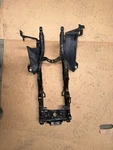 22,23 Honda Grom 125 Sub Frame, 90101-K26-G00. Fixed Price $125.00.