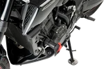 Puig Hi-tech Parts 20172N Kickstand Pad Extension For Honda Cb/nx. Fixed Price $50.19.