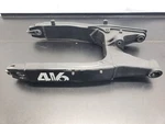 2001 2006 Honda Cbr 600 F4I Swingarm Assembly 52200-MBW-A10ZA. Fixed Price $101.56.