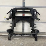 Oem 2014 - 2018 Bmw X5 F15 Front Subframe Crossmember Engine. Fixed Price $199.00.