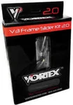 Vortex V3 2.0 Frame Sliders 57-3391 3-SR213 VTXSR213. Fixed Price $130.01.