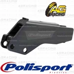 Polisport Black Rear Chain Guide For Suzuki 125 250 01-08 Rmz 450. Fixed Price $23.32.