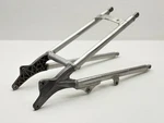 Oem Fits Tm Racing Mx 85 2017 Rear Chassis Dirt Bike. Fixed Price $219.99.