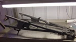 2011 Kawasaki Concours Throttle Assembly Cables ZG1400CBS T3-14. Fixed Price $25.50.