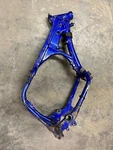 2001 Yamaha Main Front Frame Chassis 5PH-21101-00-P0. Fixed Price $99.99.