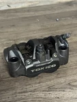 2013 Honda CBR1000RR Front Right Brake Caliper 45150-MFL-G21 2009 2010 2011 2012. Fixed Price $69.99.