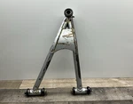 Polaris 0453685 Oem Right Front A-arm Silver Sportsman Outlaw 90/110 Youth Atv. Fixed Price $85.99.