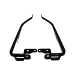 90200549 90200550 Oem Nto 2014-2024 Harley-davidson Flhx Fltr Saddlebag Supports. Fixed Price $53.99.