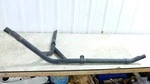 14 Bobcat 3400 Diesel Polaris Ranger Front Right Roll Cage Guard Bar Frame. Fixed Price $91.60.