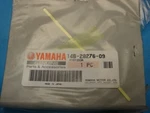 Qty Yamaha Oem Plate Emblem 14B-28276-09 YZF-R1 Headlamp. Fixed Price $24.99.