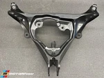 08-09 Suzuki Gsxr 600 750 Front Facia Headlight Frame Stay Mount Oem 298943. Fixed Price $41.35.