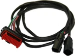 Namz Tourpack Rear Speaker Harnesses For Factory Harmon Only '11-13 #70160-11. Fixed Price $109.95.