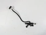 2019 Bmw G310GS K02 Rear Brake Master Cylinder + Reservoir 34318560098. Fixed Price $42.49.