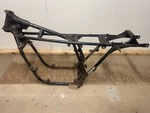 1978 Honda F2 Four Sohc Frame Chassis Us Import, No Papers!. Fixed Price $214.90.