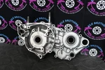 1997 Suzuki 96-00 RM250 Oem Left Engine Motor Block Good. Fixed Price $206.95.