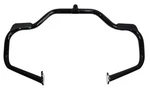 Black Highway Crash Bar Engine Guard For 97-08 Harley Touring 49155-05B 26619. Fixed Price $199.15.
