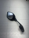 2024-2025 Yamaha YZF-R3 Left Rear View Mirror Assembly Oem. Fixed Price $60.00.