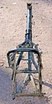1977 Kawasaki Oem Frame Vin # KE250B-003377 (see Below). Fixed Price $314.37.