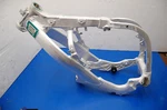 2002 02-03 CRF450R Oem Main Frame Support Chassis Aluminum 50100-MEB-670. Fixed Price $199.99.
