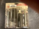 Honda CBR1000RR Frame Slider Set Fits 04-07 Part #40406-4100. Fixed Price $39.95.