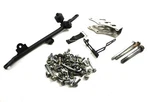 2019 Kawasaki KX65 Oem Frame Hardware Bolts. Fixed Price $20.00.