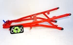 2022 Bmw G310R Rear Back Straight 160702 Oem. Fixed Price $249.99.