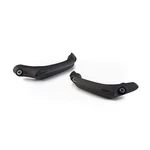 Triumph Street Triple / Nylon Frame Protection Pads A9788013. Fixed Price $224.05.