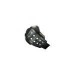 Cycra Full Coverage Skid Plate Black 1CYC-6210-12. Fixed Price $77.89.