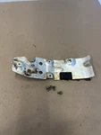 2004 Suzuki DRZ400 Skid Plate Engine Guard 42510-29F00 B689. Fixed Price $31.00.