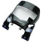 Cycra 1CYC-0992-12-VT Vented Stadium Number Plate Black. Fixed Price $76.87.