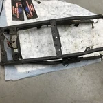 99-04 Triumph Sprint Rs 955I Subframe T2072872. Fixed Price $150.00.