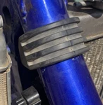 2003 Yamaha Gas Tank Rubber Mounts. Fixed Price $10.79.