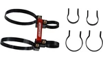 Straightline Performance Quick-release Roll Bar Tank Mount Kit Motorcycle Pwc. Fixed Price $58.46.