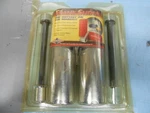 Diamond Powersports Chrome Frame Slider Kawasaki 2003-2005 ZX636 ZX9 108269C. Fixed Price $69.94.