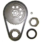 Cloyes Timing Set 9-3172A; Hex-a-just True Roller Single Row For 2006 Chevy LS2. Fixed Price $229.85.