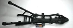 16-17 Ducati 959 Panigale Oem Rear Tube Spar Sub Frame Seat Rail Blk Straight. Fixed Price $163.99.