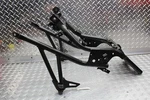 2006 Yamaha FZ6S Rear Subframe 5VX-21190-69-00. Fixed Price $144.99.