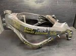 2006 Honda CBR600 F4I, Frame, Chassis Slvg 5,181 Miles #1222236. Fixed Price $300.00.