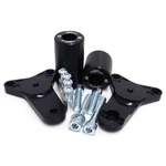 Shogun PA2 Frame Sliders No Cut 715-5459. Fixed Price $125.99.