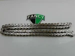 #428 Chain 46 (both Side 92 Links) Peace Dirt Bike TPGS-114 125CC. Fixed Price $14.24.