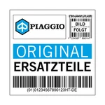 Frame Piaggio, Front For MP3, 6558356. Fixed Price $378.92.