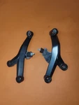 Ktm Duke 125 Engine Mount ( Initial Registration 02/10/2017) 93303006000C1 93303005000C1. Fixed Price $35.00.