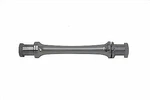 Rigid Frame Chrome Vibrator Bar For Harley Davidson By V-twin. Fixed Price $117.23.