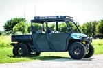Dragonfire Utv Doors 4-DOOR Can-am Defender Max 16+ 523000. Fixed Price $1270.99.