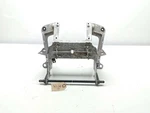 08-15 Victory Vision Asimco Front Dash Headlight Mount Bracket 5136940. Fixed Price $118.62.
